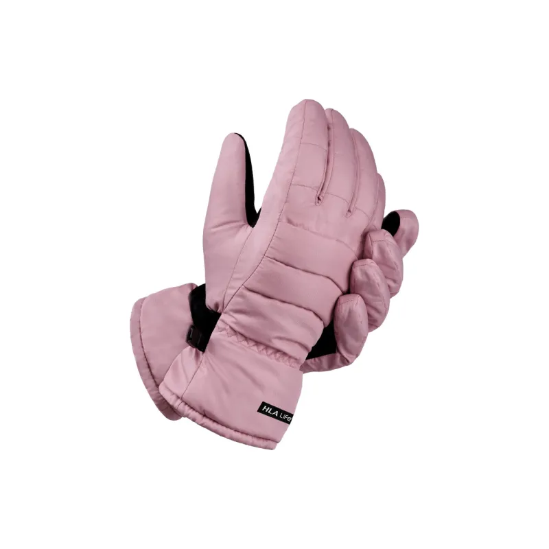 HLA Gloves Unisex-0