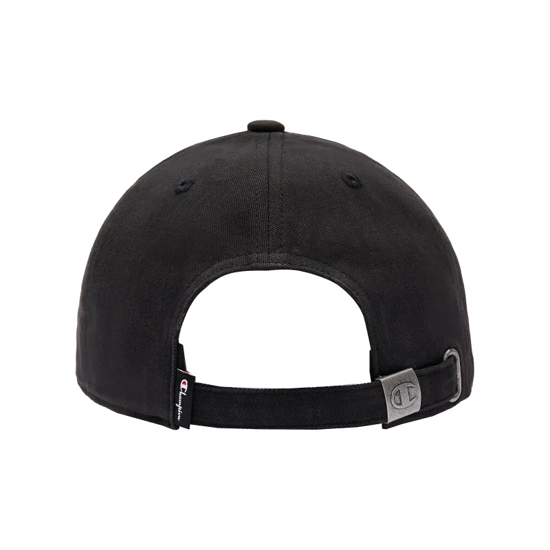 Champion Cotton Baseball Caps Unisex-12