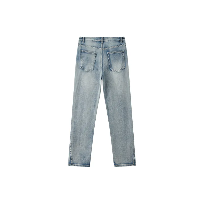 Hurley Jeans Unisex-8