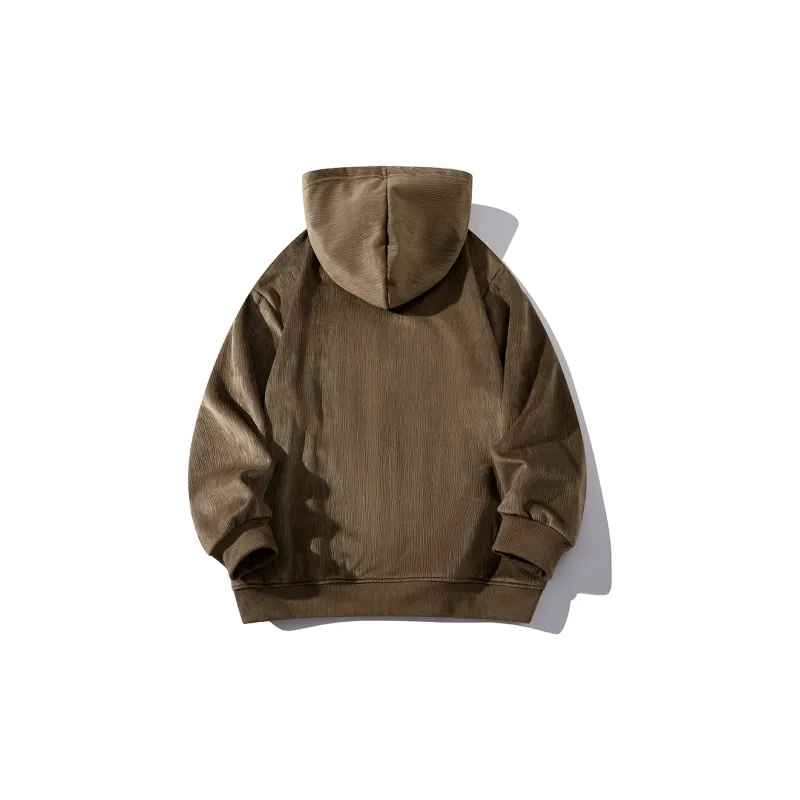 AMBER LIGHT Jackets Unisex-17