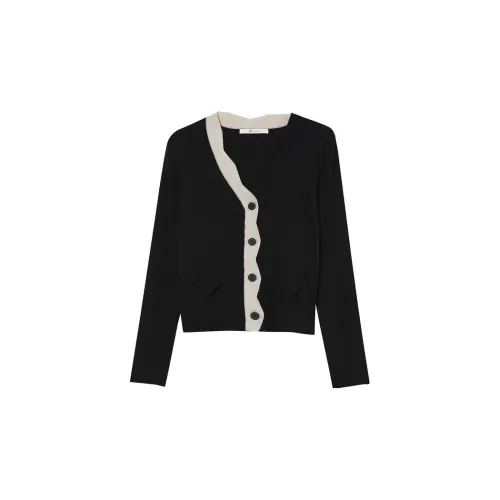 H'S Sweaters Women's