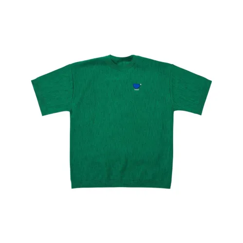 ADER ERROR Knitwear Unisex Green