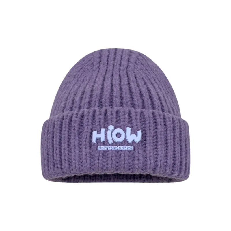 US8ACC Polyester Beanies Unisex-5
