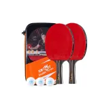 [Coach Recommended 3-Star Beginner-Qilin Gold]Shakehand Grip