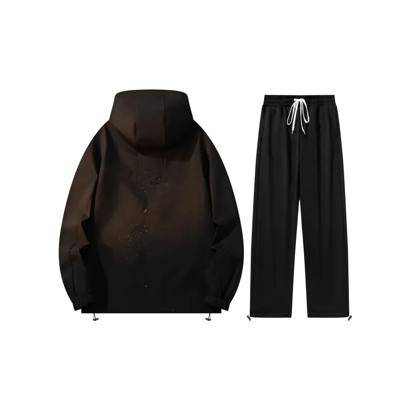 STNW Casual Sportswear Unisex-1