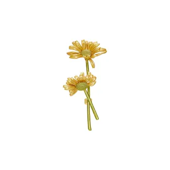 HMZ Brooches Women's