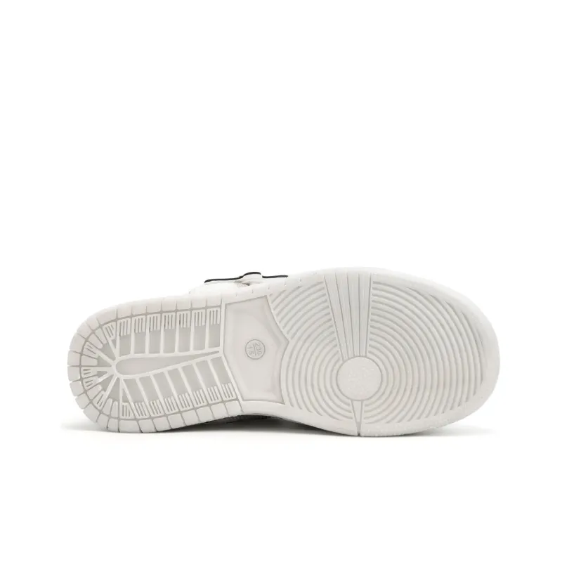 OMS Lightweight Low Top Skateboard Shoes Women's-18