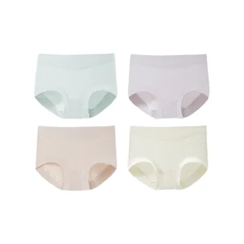 H-YXIANG Women's Underpants