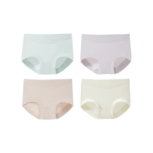 H YXIANG Women's Underpants