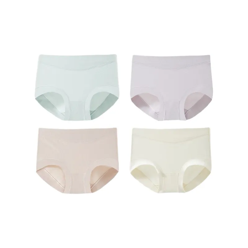 H YXIANG Women's Underpants-0