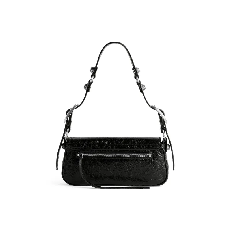 Balenciaga Le Cagole Xs Sling Bag-3