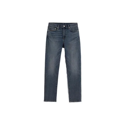 GAP Jeans Men Dark Blue