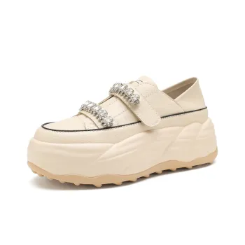 D FUSE SCANDINAVIA Low Top Casual Shoes Women's