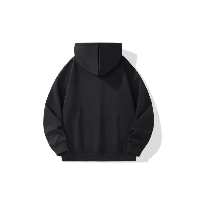 RUNNINWHEEL Sweatshirts Unisex-1