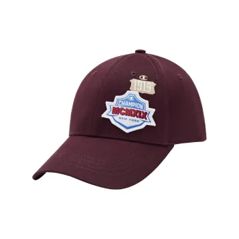 Champion Cotton Baseball Caps Unisex