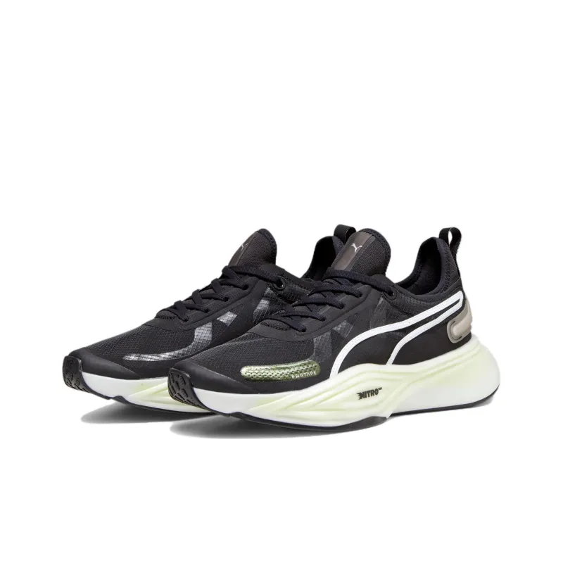 Puma PWR XX Nitro Squared 'Black White'-2