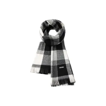 Knit Scarves Unisex