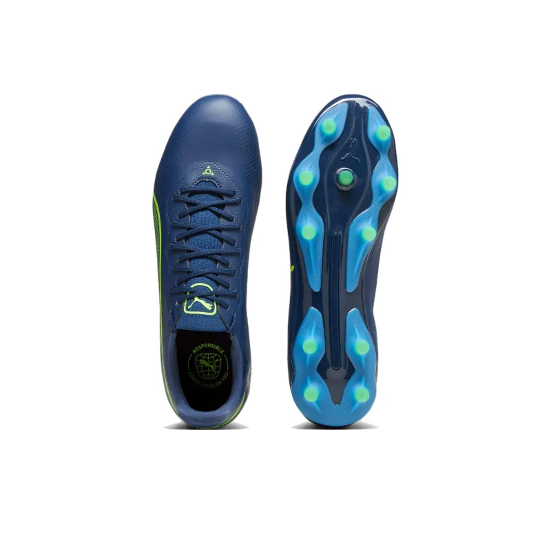 PUMA King Pro Fg Ag 'Gear Up Pack'-3