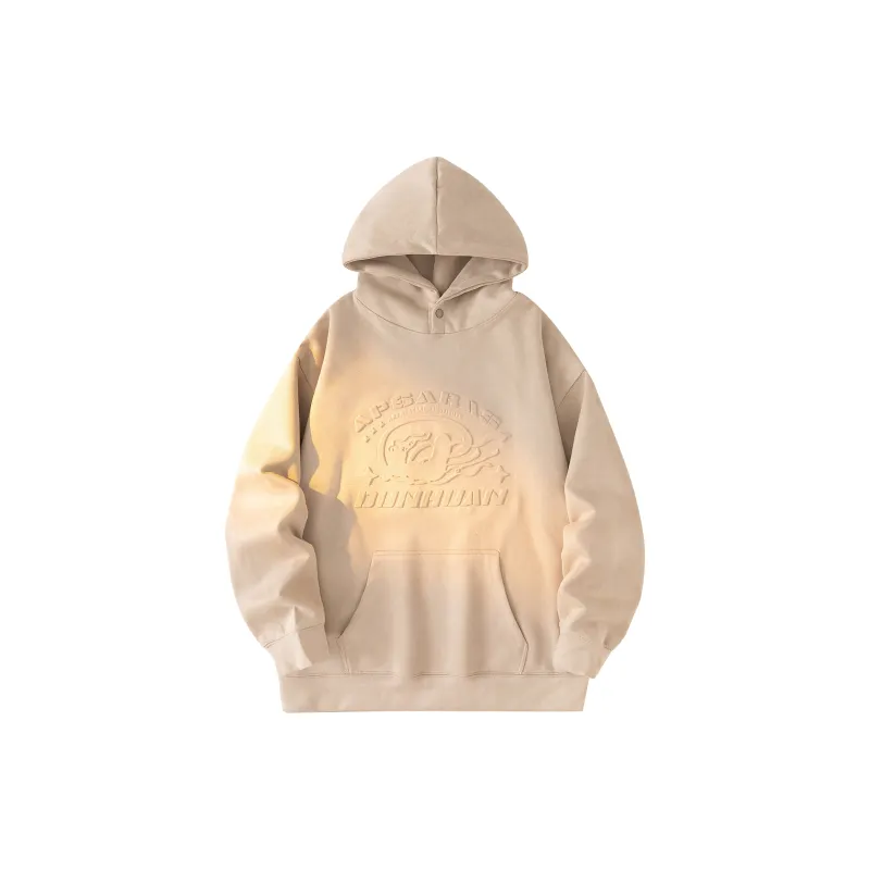 DUNHUANG ART INSTITUTE Sweatshirt Unisex-20