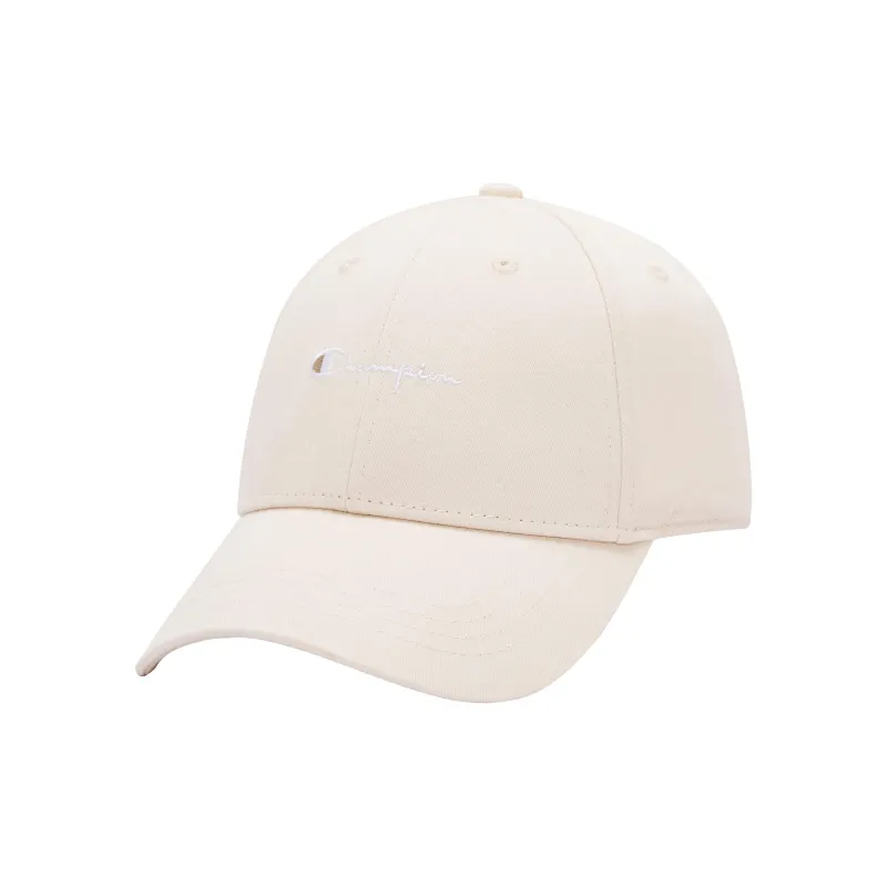 Champion Cotton Baseball Caps Unisex-0