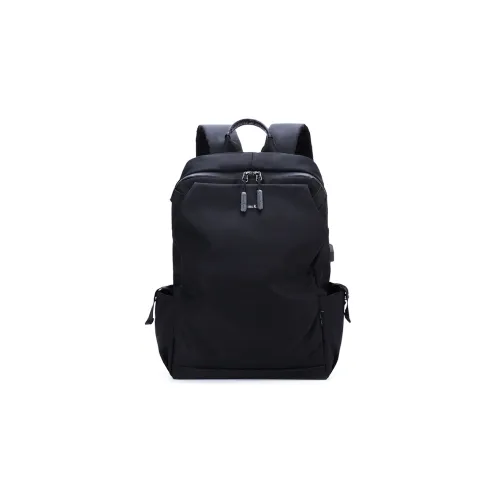 COLINS KEIRS Backpacks Black