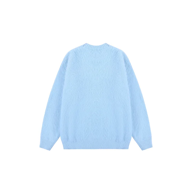 OWOX Knitwear Unisex-5
