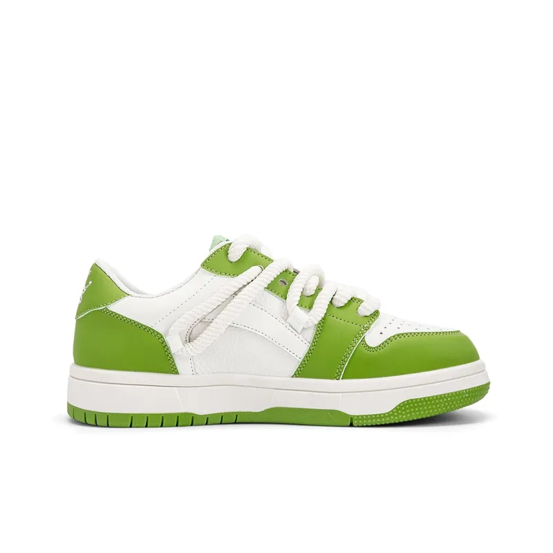 OMS Lightweight Low Top Skateboard Shoes Women's-8