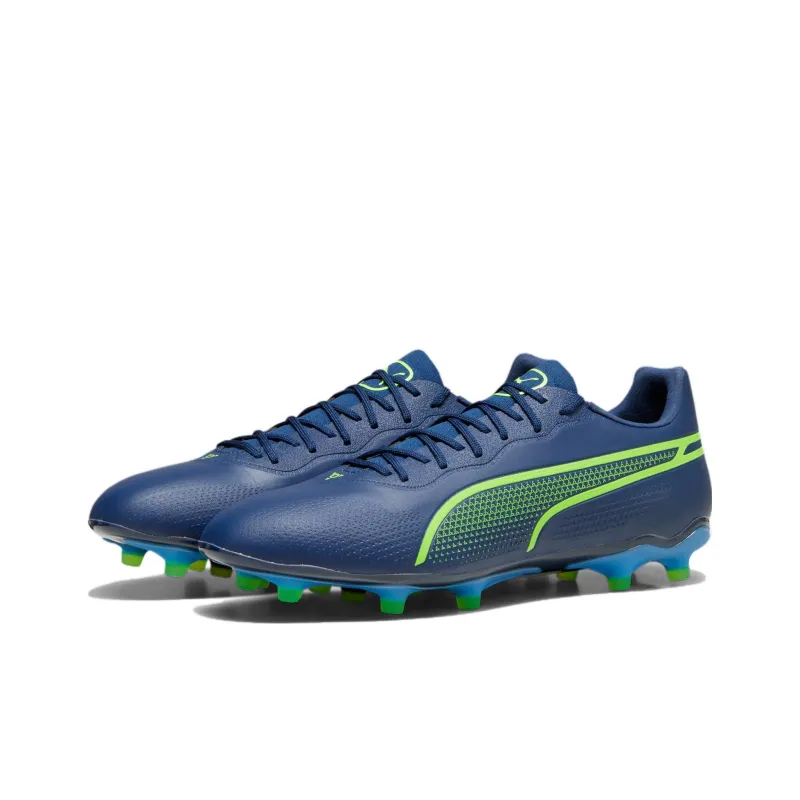 PUMA King Pro Fg Ag 'Gear Up Pack'-2