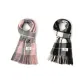 2 Pack (Black+Pink Gray)