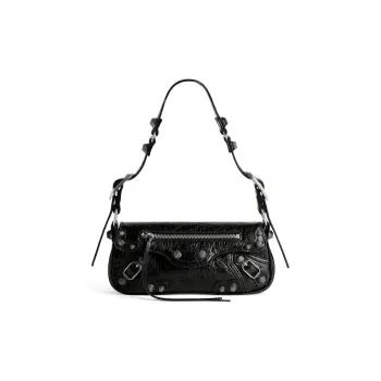 Balenciaga Le Cagole Xs Sling Bag