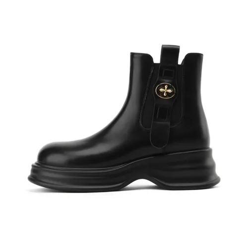 JOSINY Chelsea Boots Women's