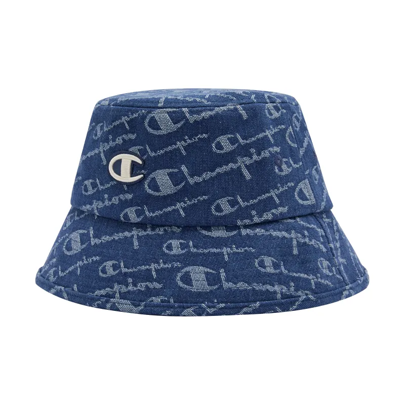Champion Cotton Bucket Hats Unisex-1