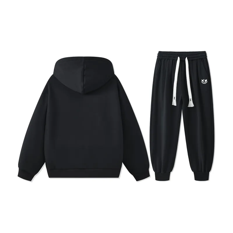 CULT OF INDIVIDUALITY Sweatshirt Sets Unisex-1