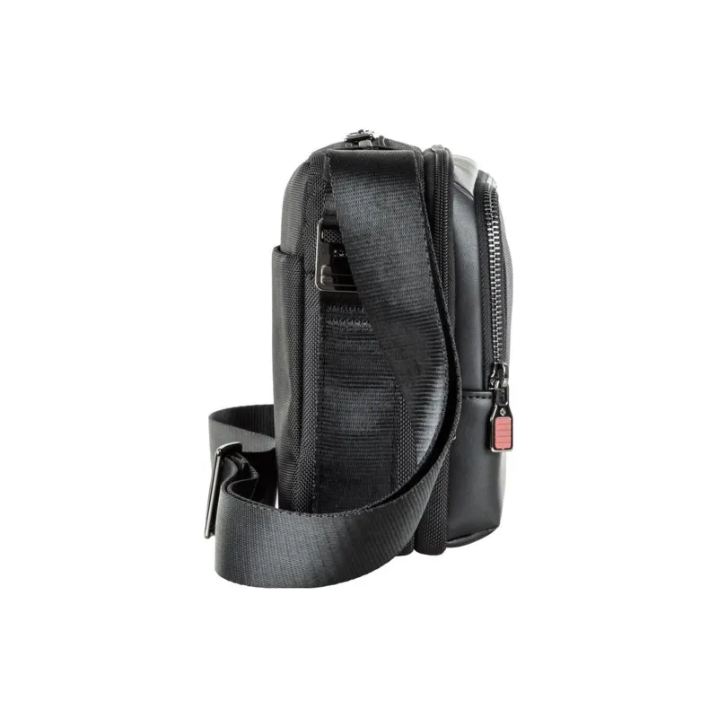 SAMSONITE Nylon Camera Bag Shoulder Bag Crossbody Bag Men's Black-2
