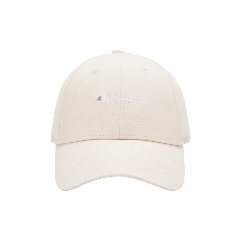 Champion Cotton Baseball Caps Unisex-1