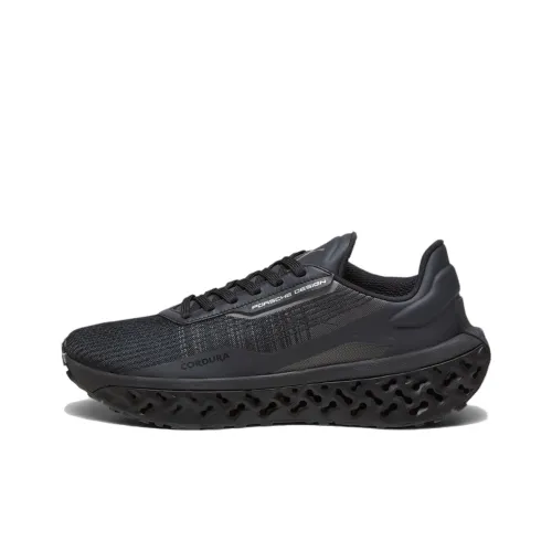 Puma Porsche Design X XETIC Sculpt 2 'Jet Black'