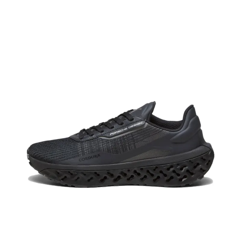PUMA Xetic Sculpt 2 Porsche Design Jet Black-0