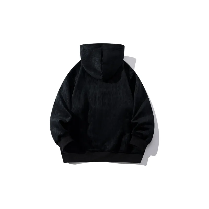 AMBER LIGHT Jackets Unisex-1