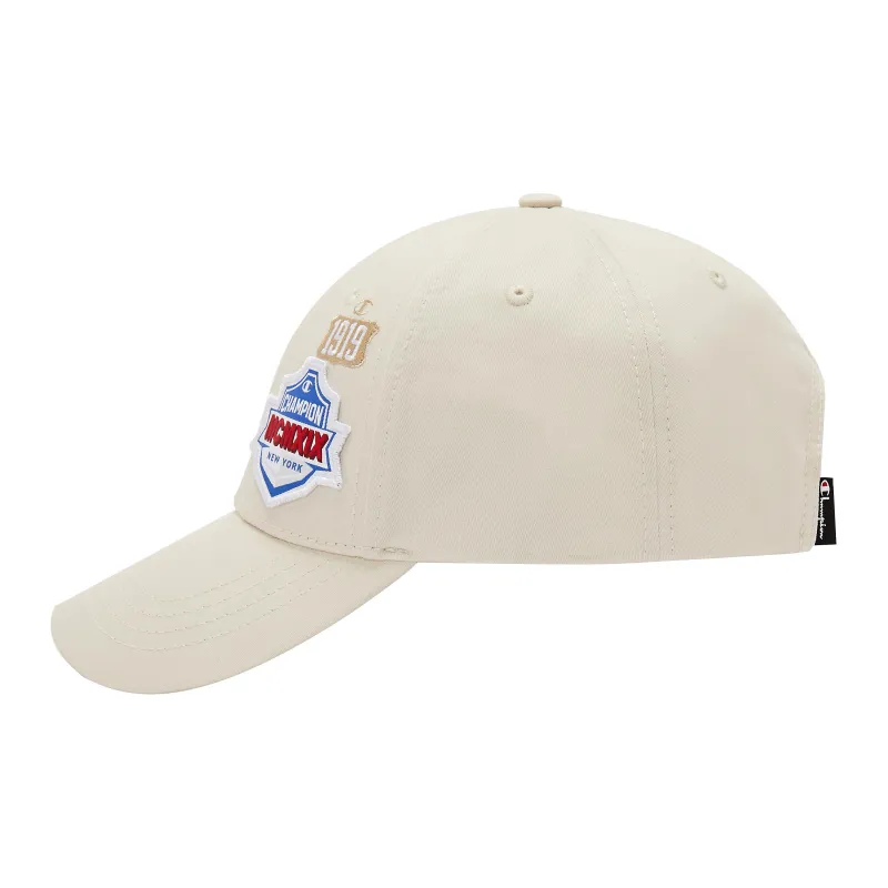 Champion Cotton Baseball Caps Unisex-2