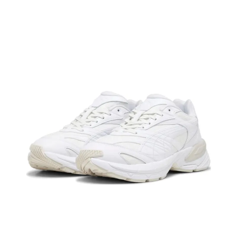 PUMA Velophasis 'Luxe Sport White'-2