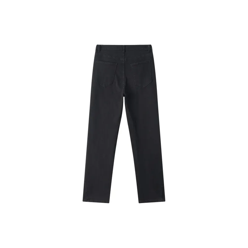 Hurley Jeans Unisex-1