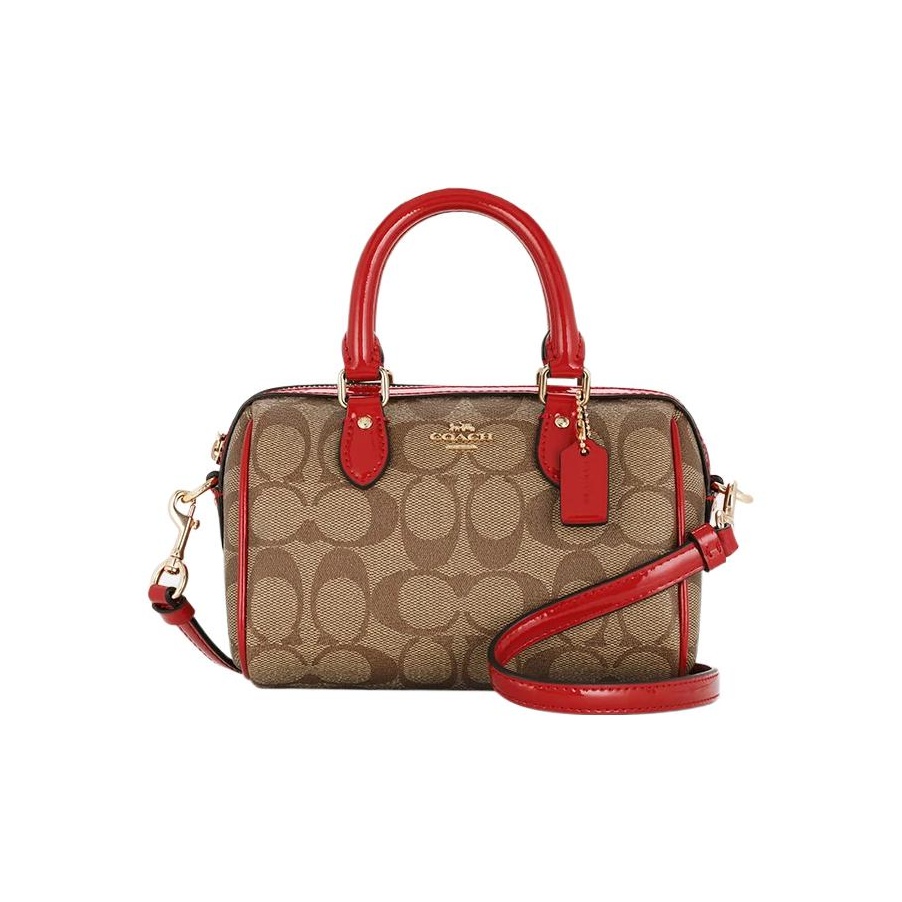 COACH Boxed Handbags - POIZON