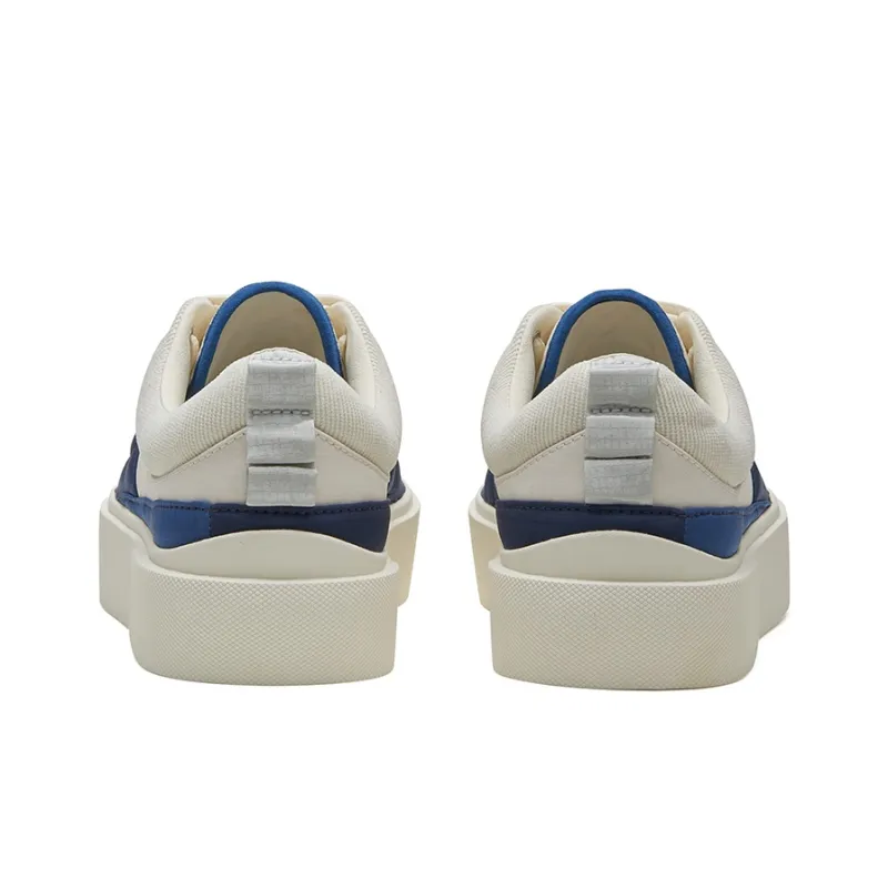EQLZ EQUALIZER Fault 22 Low Top Skateboard Shoes Unisex Air Force Special Forces-5