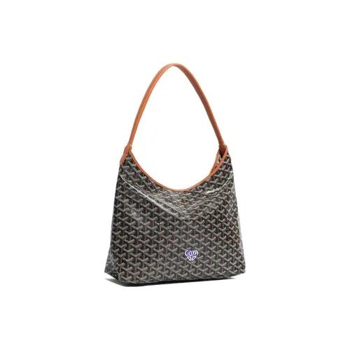 GOYARD Bohème Hobo Shoulder Bags