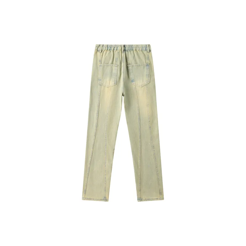 Hurley Jeans Unisex-1