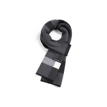 Youyoulan Knit Scarves Unisex