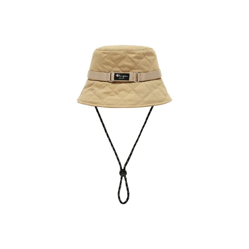 Champion Polyester Bucket Hats Unisex-2