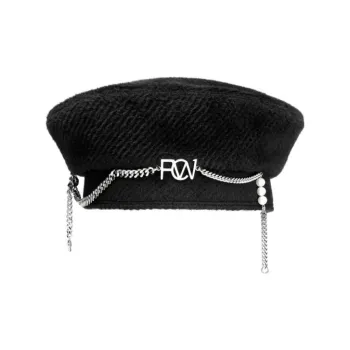 Feng Chen Wang Berets Unisex