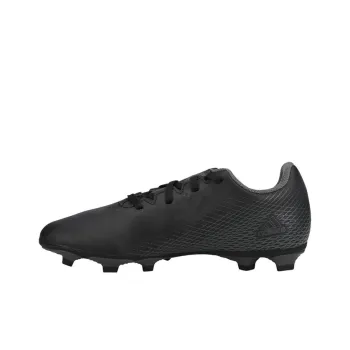 Adidas X Ghosted.4 Fg 'Black Grey'