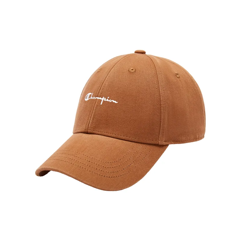 Champion Cotton Baseball Caps Unisex-2